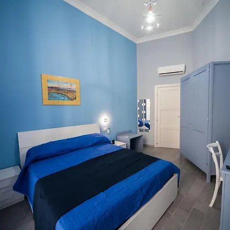 La Perla Del Golfo Alojamento de Acomodação e Pequeno-almoço