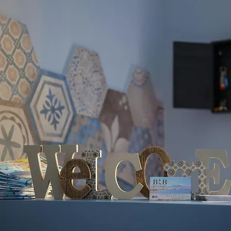 La Perla Del Golfo 3* Nápoles