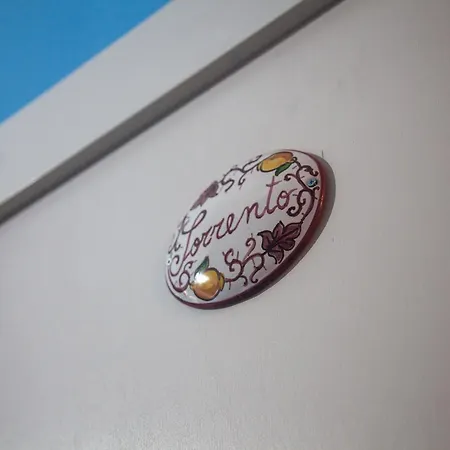 Alojamento de Acomodação e Pequeno-almoço La Perla Del Golfo 3*