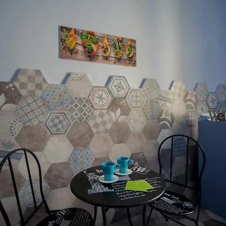 La Perla Del Golfo 3* Nápoles