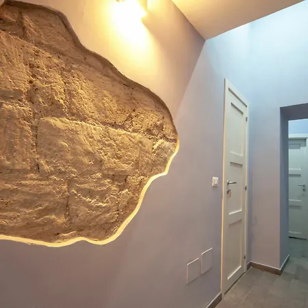 La Perla Del Golfo Nápoles