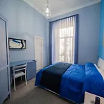 La Perla Del Golfo Bed & Breakfast Neapol