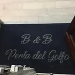 La Perla Del Golfo Bed & Breakfast 3*