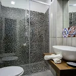 Bed & Breakfast La Perla Del Golfo Neapol