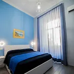 La Perla Del Golfo Bed & Breakfast Neapol