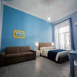 La Perla Del Golfo Bed & Breakfast Neapol