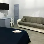 Bed & Breakfast La Perla Del Golfo Neapol