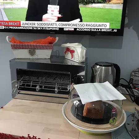 La Perla Del Golfo Neapol