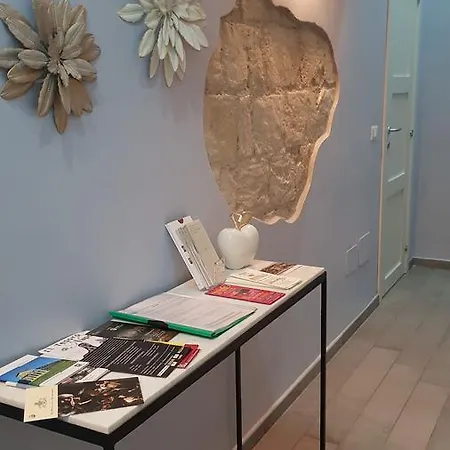 La Perla Del Golfo 3* Naples