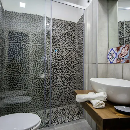 Bed & Breakfast La Perla Del Golfo Naples