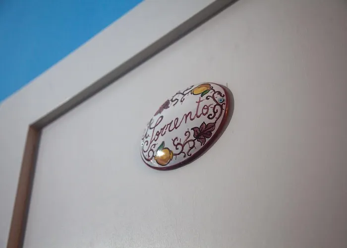 Bed and Breakfast La Perla Del Golfo 3*