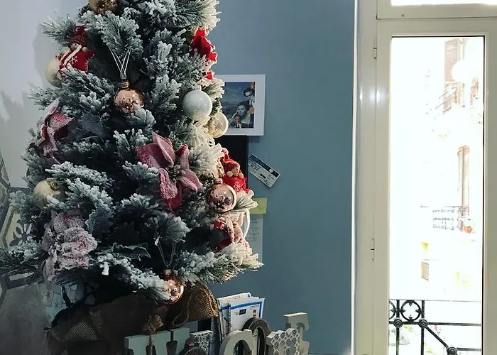 Bed and Breakfast La Perla Del Golfo Νάπολη