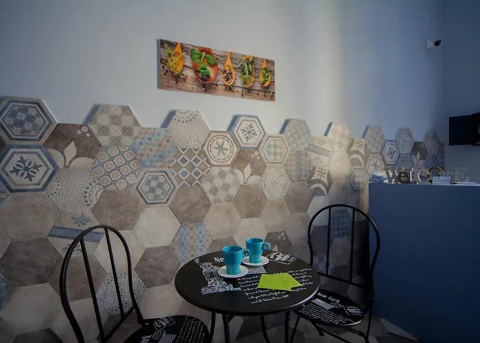 La Perla Del Golfo 3* Νάπολη