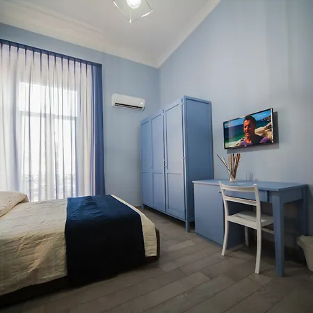 La Perla Del Golfo 3*