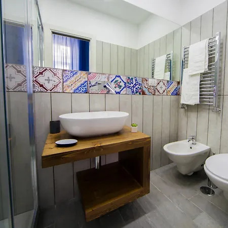 La Perla Del Golfo 那不勒斯