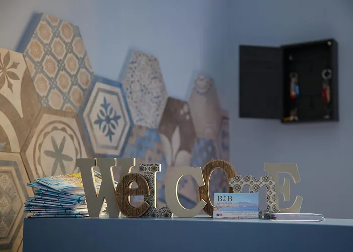 La Perla Del Golfo 3* Neapol