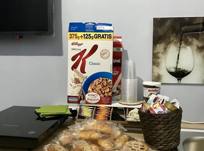 La Perla Del Golfo 3* Neapol