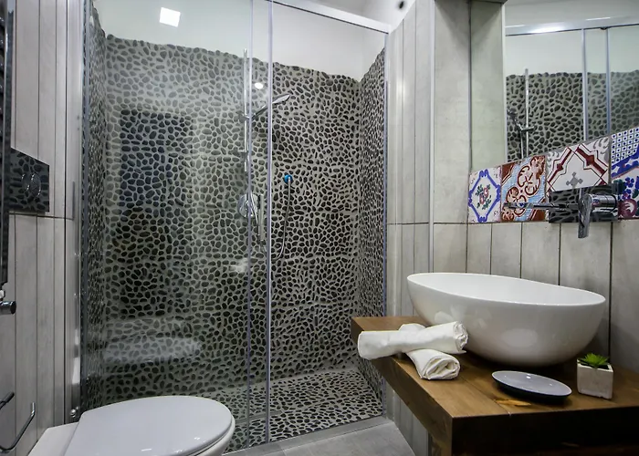 Nocleg ze śniadaniem La Perla Del Golfo Neapol