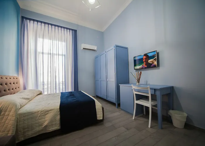 La Perla Del Golfo 3*