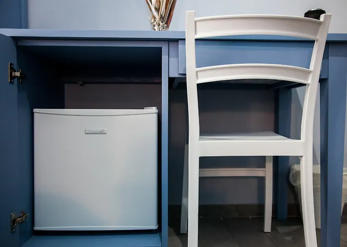 La Perla Del Golfo Nocleg ze śniadaniem Neapol