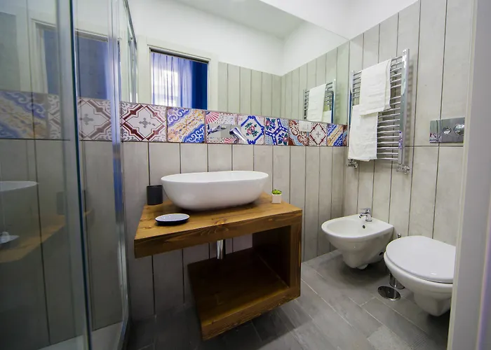 La Perla Del Golfo Neapol